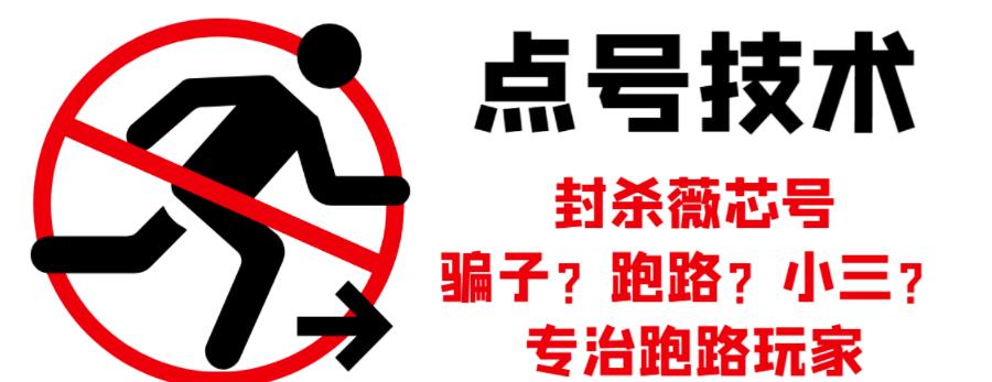 外面收费1288的最新微信点号技术，成功率可达百分之80-小白网创资源网