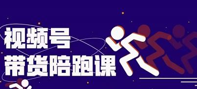 盗坤视频号带货训练营，从0到1实现视频号带货的选品、运营、变现以及货源等 价值4980元-小白网创资源网
