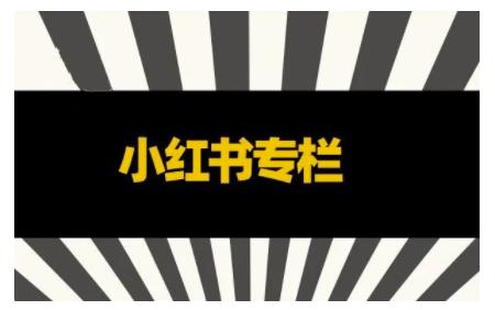品牌医生·小红书全链营销干货，5个起盘案例，7个内容方向，n条避坑指南-小白网创资源网